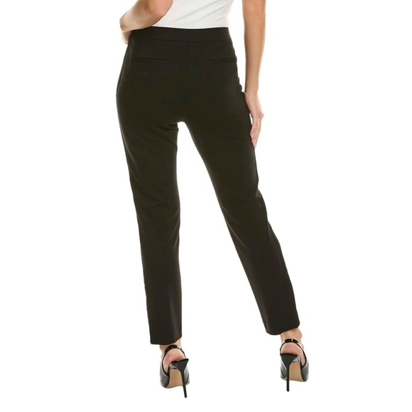 Ungaro Luka Pant in Black - Picture 5 of 6